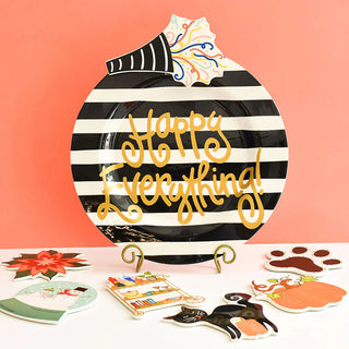 Party Horn Big Attachment by Happy Everything!