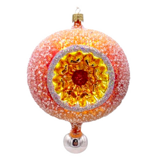 Merry Mystic Supreme Ornament