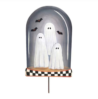 Ghost Cloche