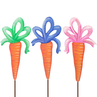 Ribbon Top Carrot