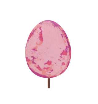 Watercolor Egg, Medium