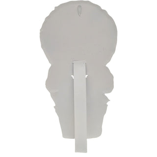 Beck’s Blue Pot Topiary