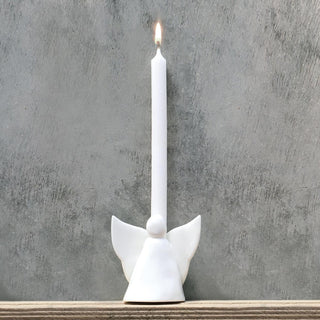 Angel Candleholder