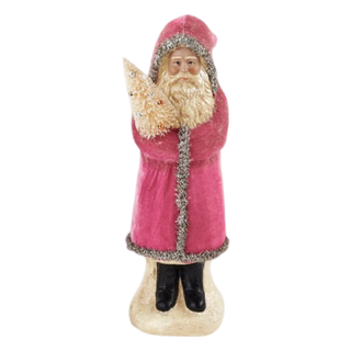 Large Belsnickel Santa