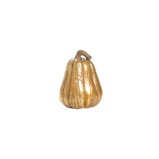 Golden Pumpkin