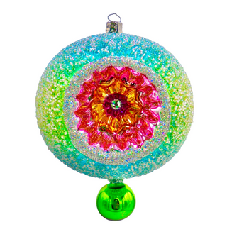 Merry Mystic Supreme Ornament