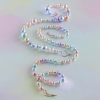Opalescence Essence Garland by Glitterville