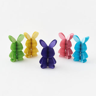 Accordion Bunny, Small