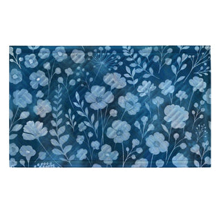 VivaStyle Gilded Meadow Embossed Mat