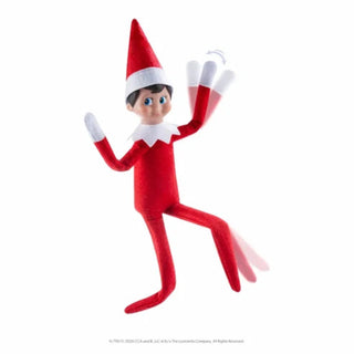 Elf on the Shelf