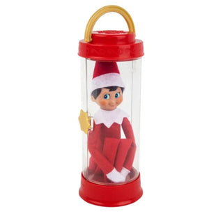 Elf on the Shelf