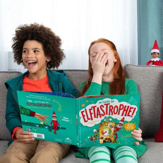 Elf Book