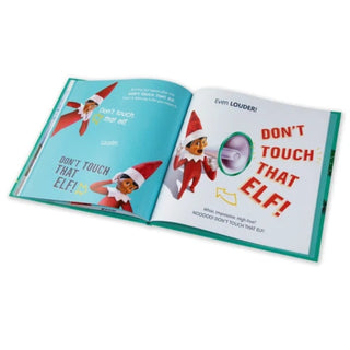 Elf Book