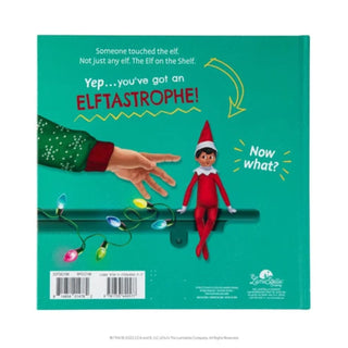 Elf Book