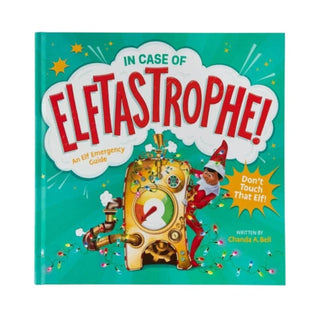 Elf Book