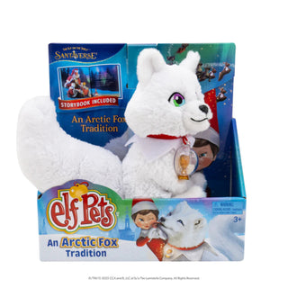 Elf Pets