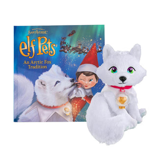 Elf Pets