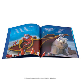 Elf Pets®: A Reindeer Tradition