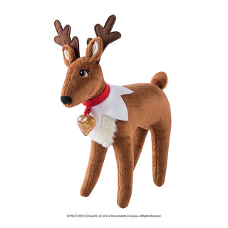 Elf Pets®: A Reindeer Tradition