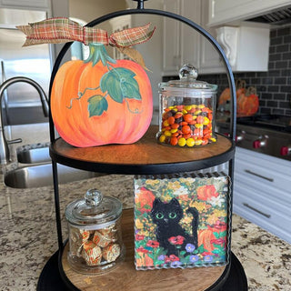 Pumpkin Charm