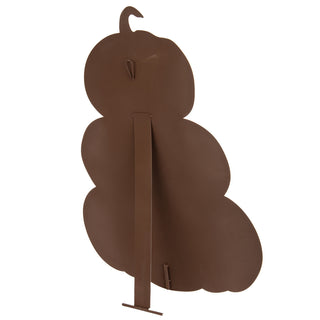 Beck’s Blue Pumpkin Stack