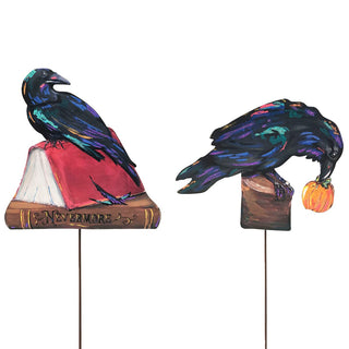 Nevermore Ravens