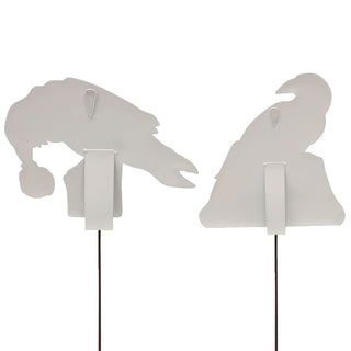 Nevermore Ravens