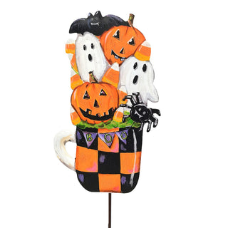 Cupa Halloween