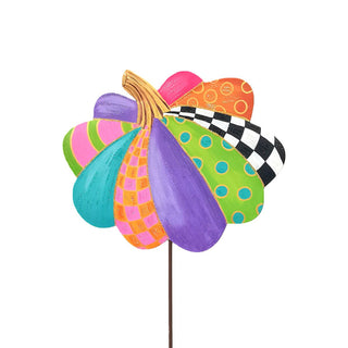Party Pumpkin