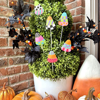 Mini Party Candy Corns