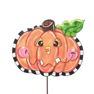 Martin’s Whimsy Jack O Lantern