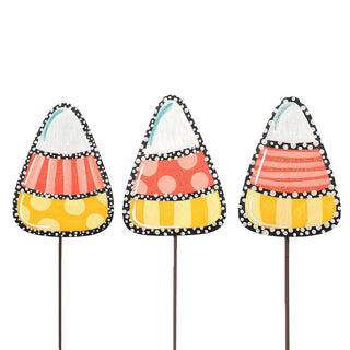 Martin’s Whimsy Candy Corn