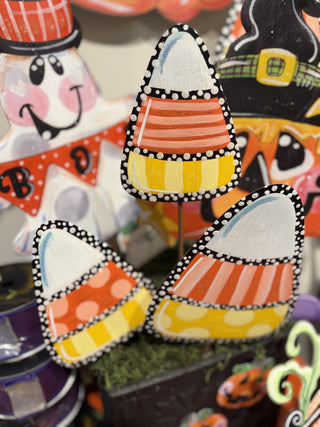 Martin’s Whimsy Candy Corn
