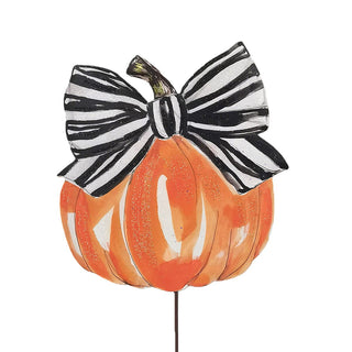 Beck’s Spooky Pumpkin