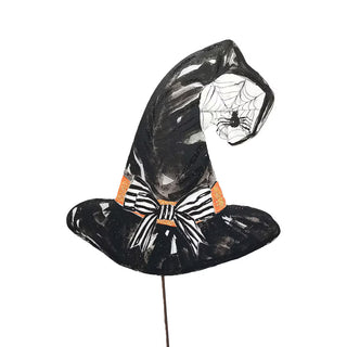 Beck’s Spooky Black Hat
