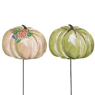 Beck’s Autumn Feast Pumpkin