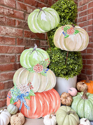 Beck’s Autumn Feast Pumpkin