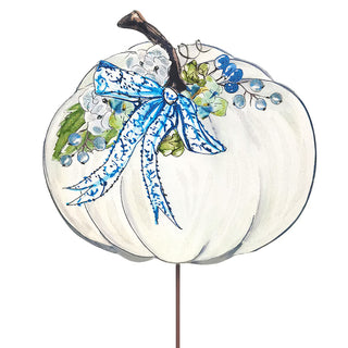 Beck’s Autumn Hydrangea Pumpkin