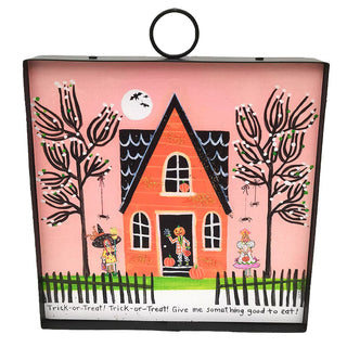 Mini Gallery Trick or Treaters