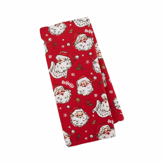 Holly Jolly Cookie Co DishTowel