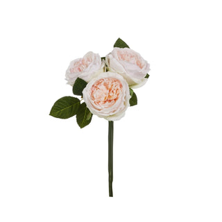 Real Touch English Rose Bundle