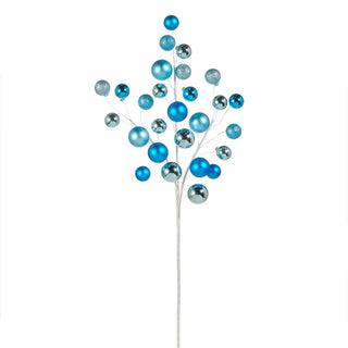 Blue Ball Spray