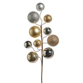 Champagne Ball Spray