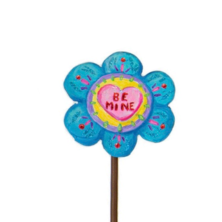 Heartfelt Talking Flowers