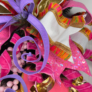 Glitterville Glitz Teardrop