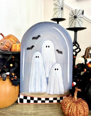 Ghost Cloche
