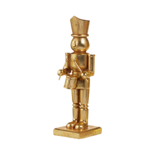 Gold Nutcracker, Small