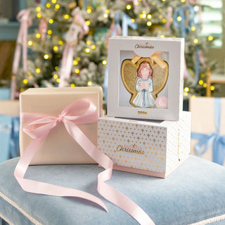 2026 Angel by Lauren Clyburn