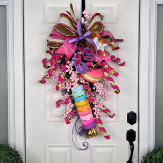 Glitterville Glitz Teardrop