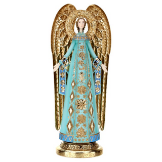 Heavenly Angel Decor